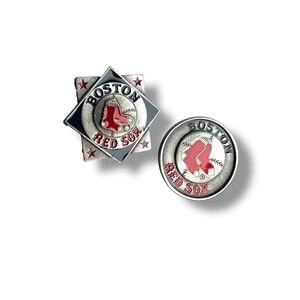 MLB Boston Red Sox Pins